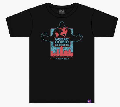 Brand New Day Tee - TBCC