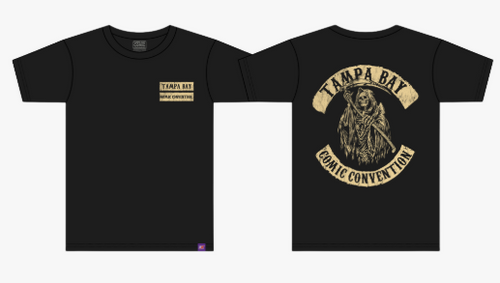 TBCC MC Tee