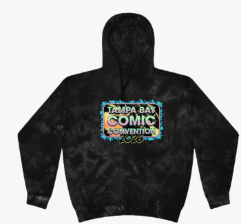 TBCC '26 Show Hoodie