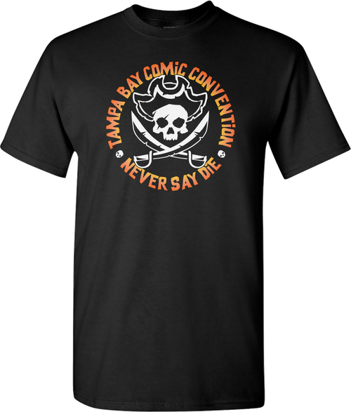 Youth Goonies Tee - TBCC