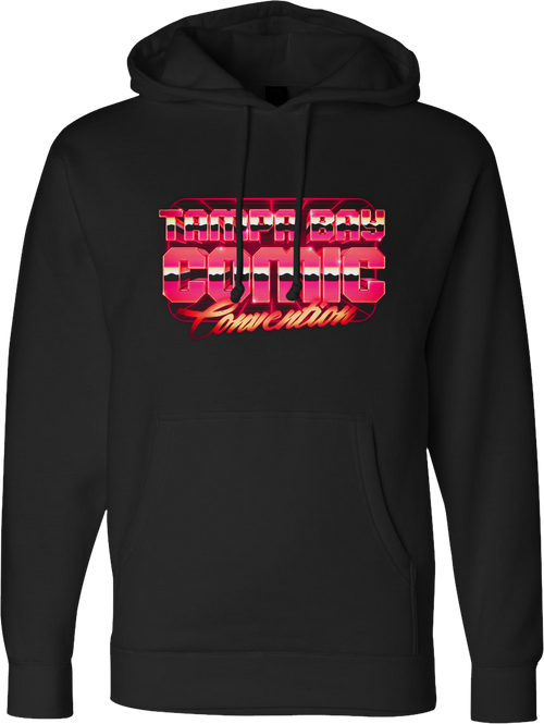 Heatwave Hoodie - TBCC