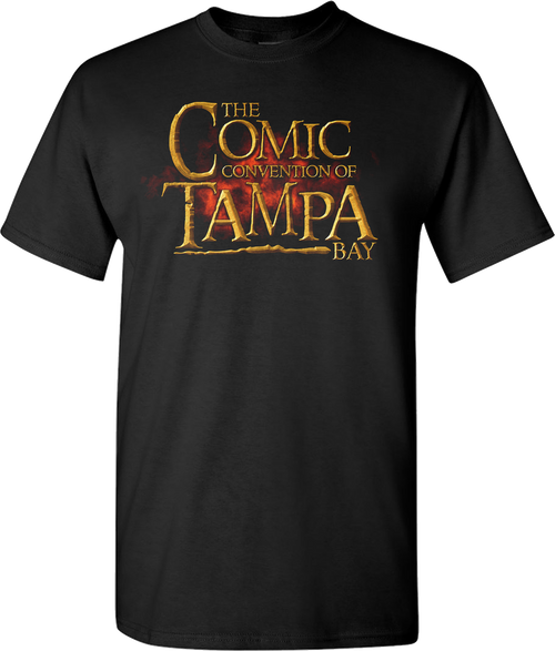 Youth LOTR Tee - TBCC