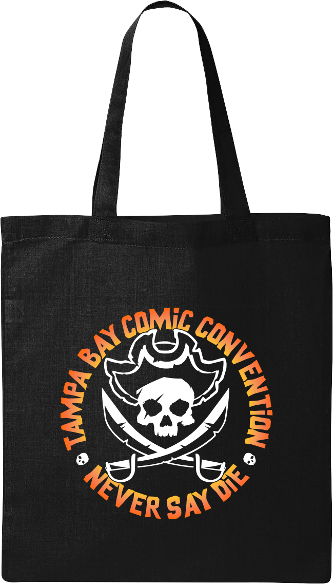 TBCC Goonies Tote