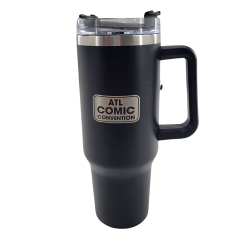 40 oz Travel Mug - ATLCC