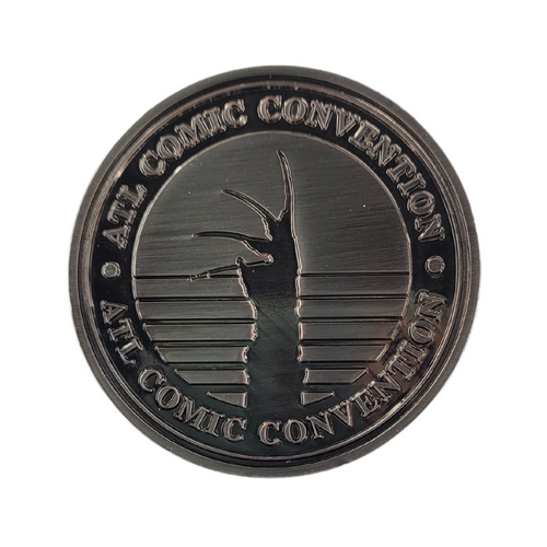 2024 Freddy Coin - ATLCC