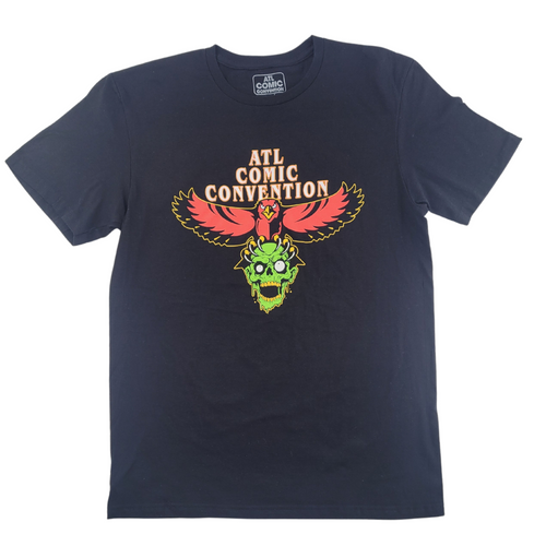 Hawks Tees - ATLCC