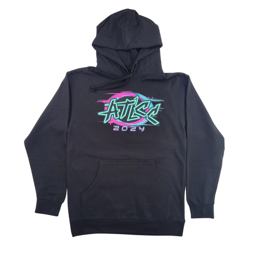 2024 Show Hoodie - ATLCC