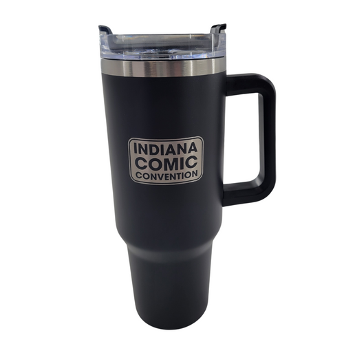 40 oz Travel Mug - ICC