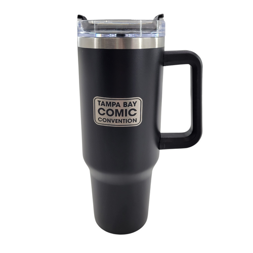 Tumbler - TBCC