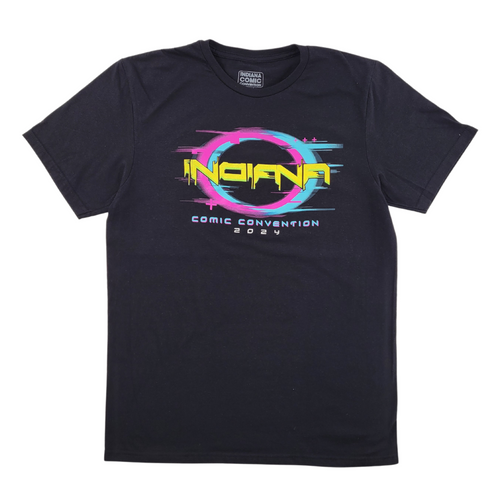 Indy Show Tee - ICC