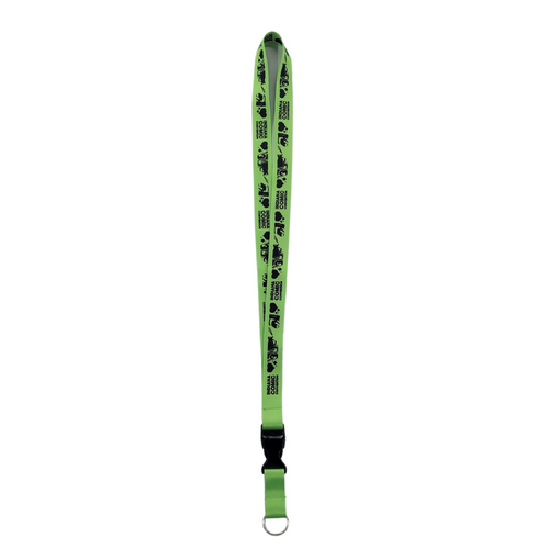 2024 Lanyard - ICC