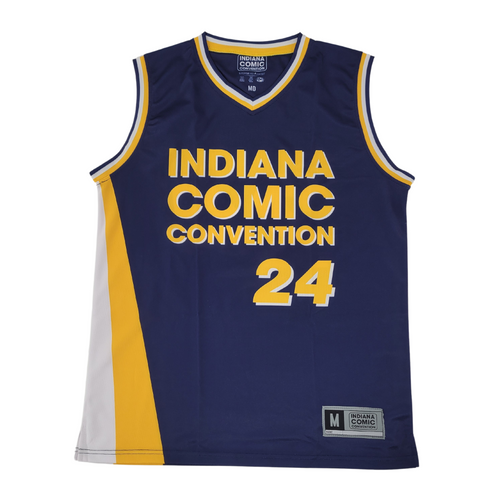 2024 JERSEY - ICC