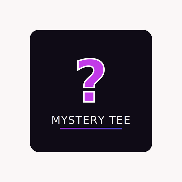 FanX Mystery Tee