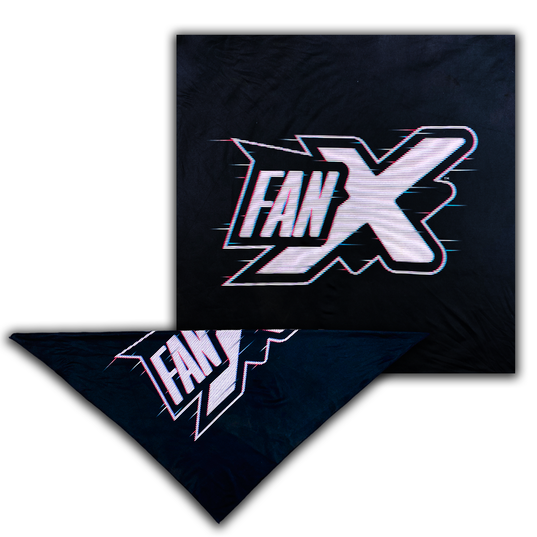 FanX Bandana