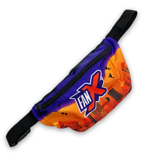 Fanny Pack - FanX