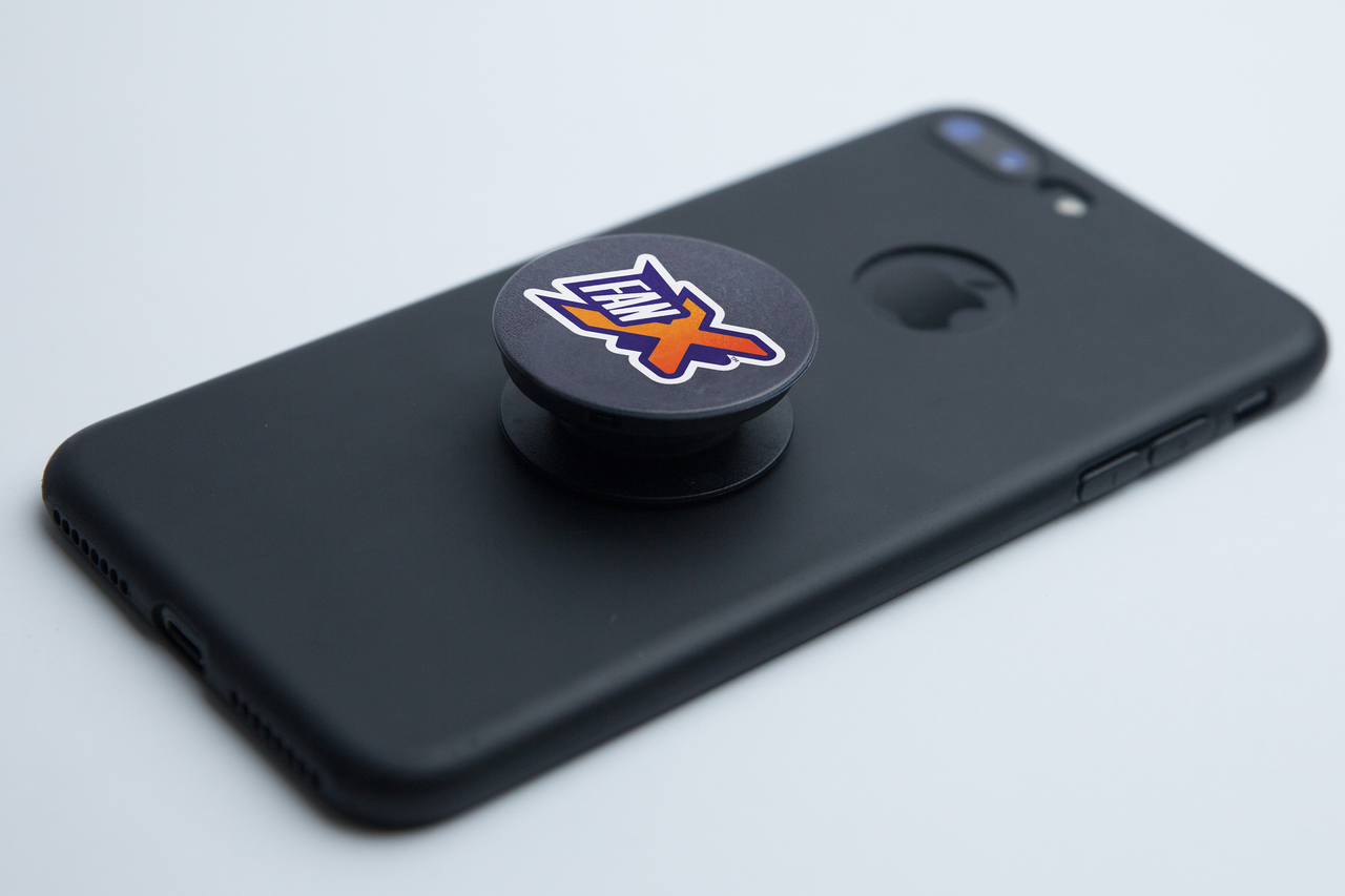 FanX Pop Socket