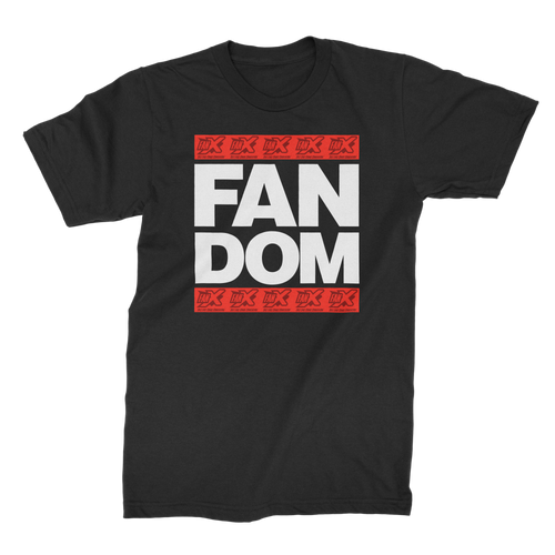 FANDOM - FanX