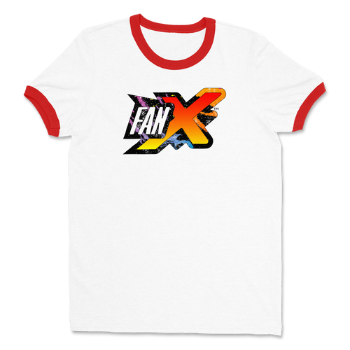 F8 Flash Tee - FanX