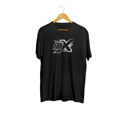 F20 Reflective Foil Tee - FanX