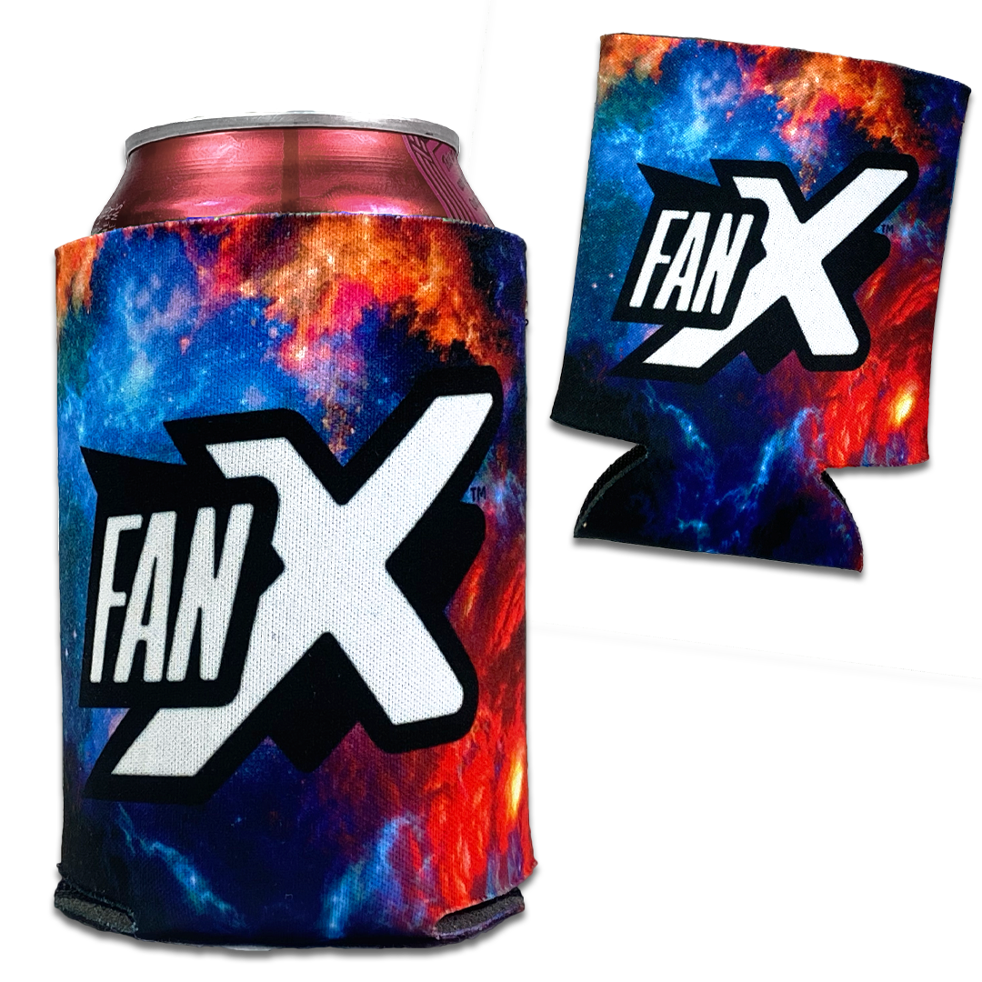 FanX Koozie