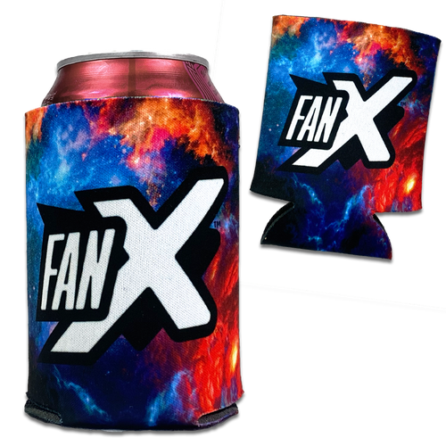 Koozie - FanX