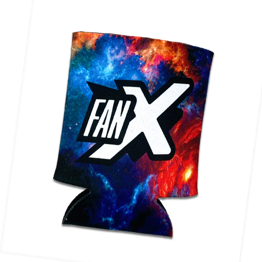 FanX Koozie