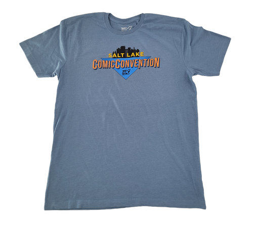 F12 Skyline Tee - FanX