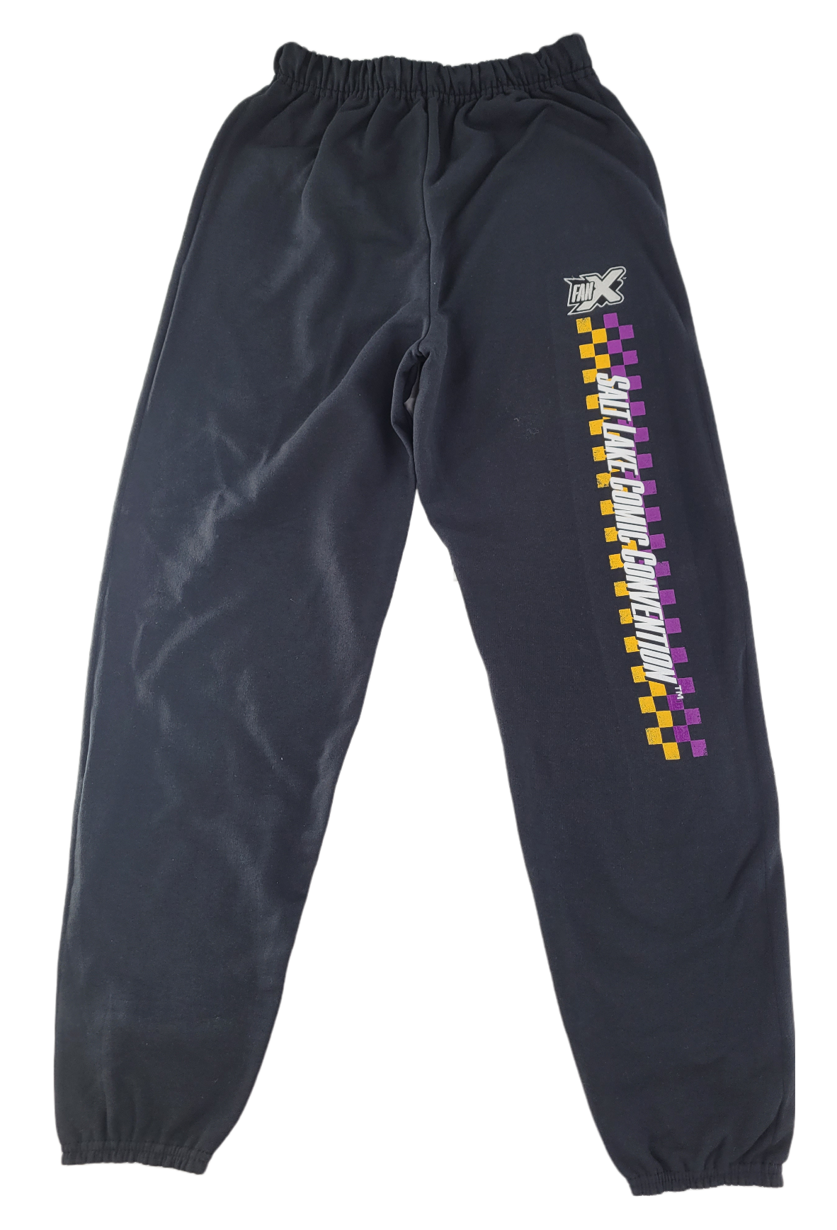 FanX Checkers Sweatpants