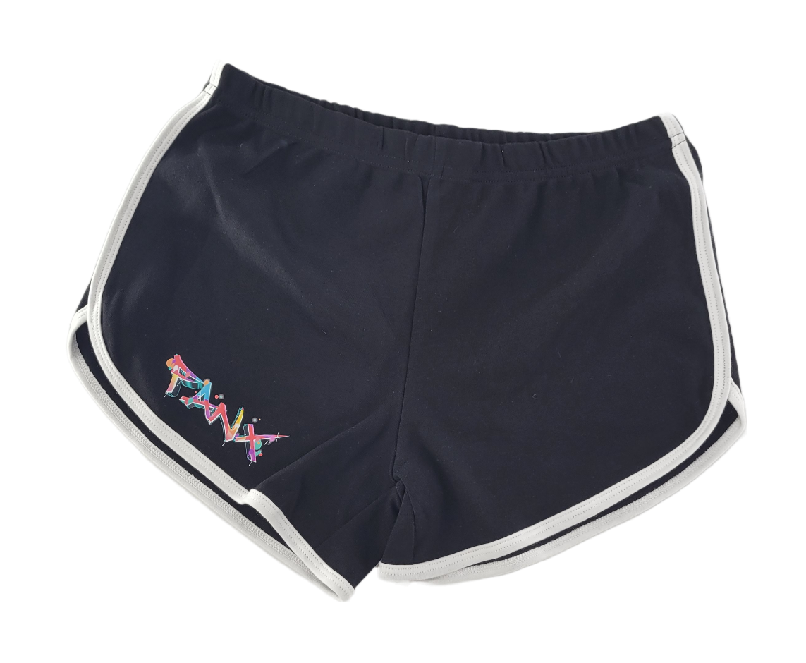 FanX Booty Shorts