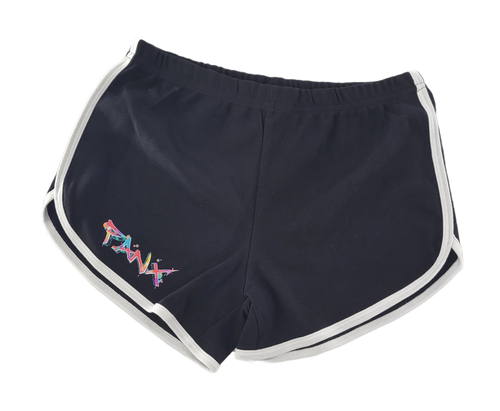 F33 Booty Shorts - FanX