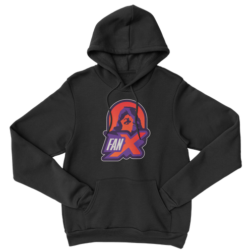 FANX Arches Spidey Hoodie - FanX